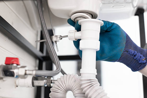 24/7 Emergency Pipe Repair experts in Lincoln, IL